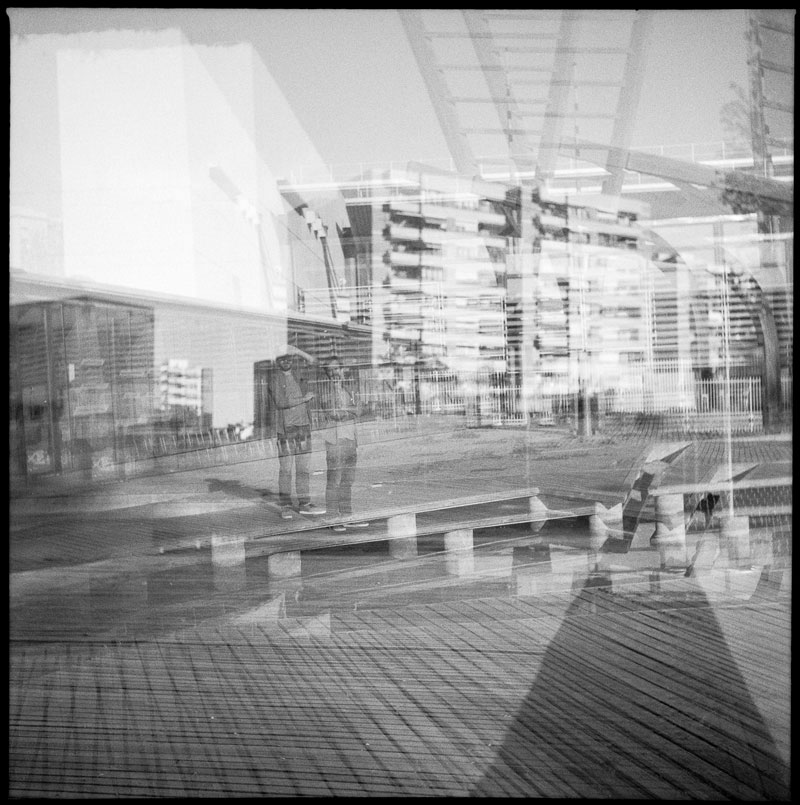 movimiento Olivier kinetics