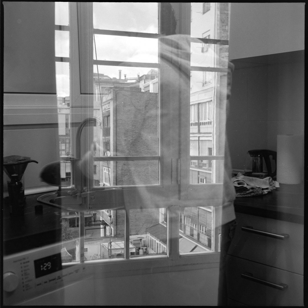 Olivier's-shade oliviers shadow shade